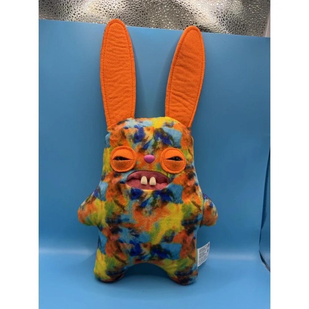 Fugglers Laboratory Misfits 9 Inch Plush | Rabid Rabbit